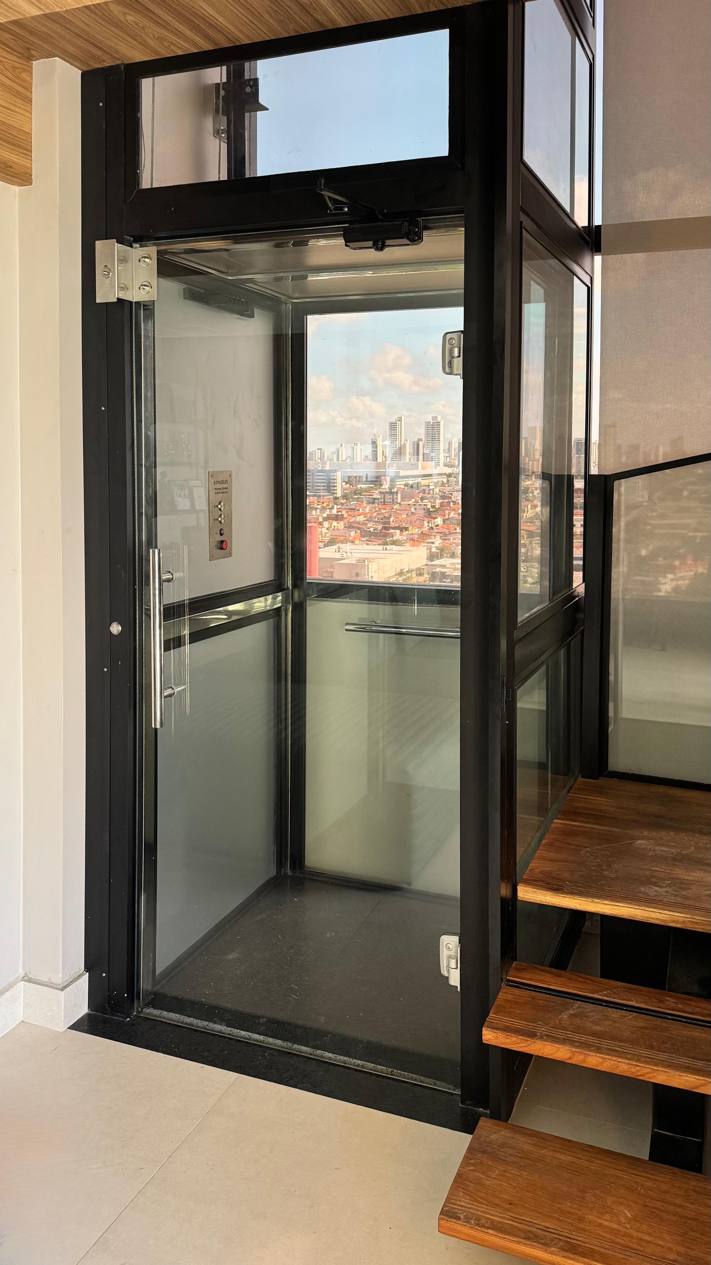 Plataforma de Acessibilidade