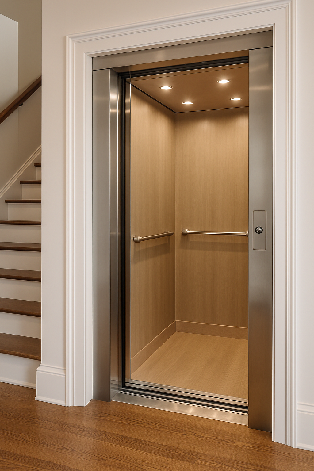 Elevador Residencial